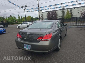 2006 Toyota Avalon Limited – miniatura 3