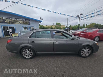 2006 Toyota Avalon Limited – miniatura 4