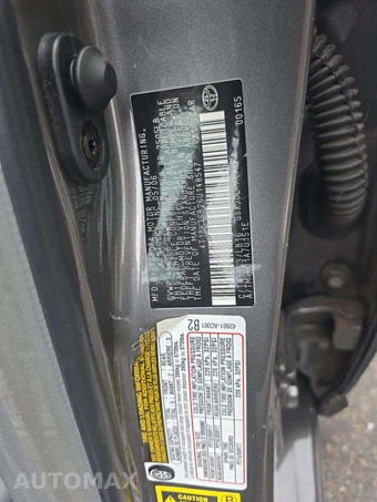 2006 Toyota Avalon Limited – miniatura 5