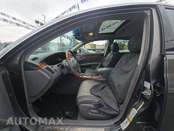 2006 Toyota Avalon Limited – miniatura 6