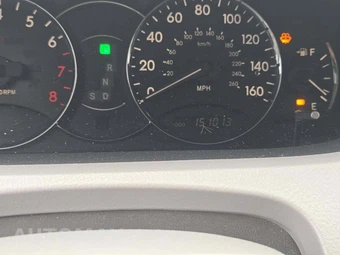 2006 Toyota Avalon Limited – miniatura 9