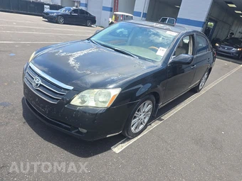 2006 Toyota Avalon Limited