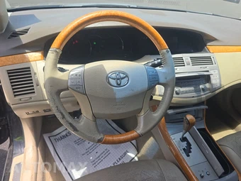2006 Toyota Avalon Limited – miniatura 10