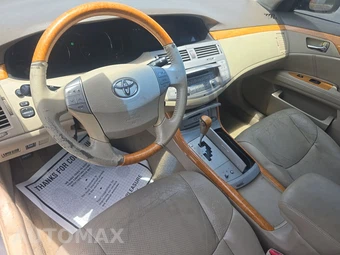2006 Toyota Avalon Limited – miniatura 11