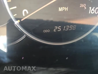 2006 Toyota Avalon Limited – miniatura 12