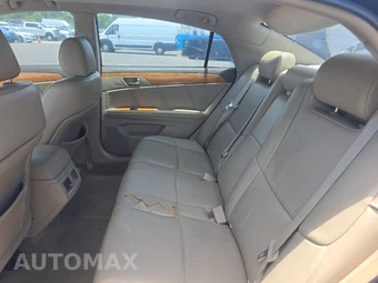 2006 Toyota Avalon Limited – miniatura 13
