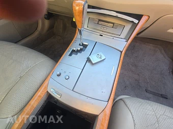 2006 Toyota Avalon Limited – miniatura 14