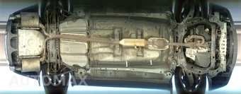 2006 Toyota Avalon Limited – miniatura 18