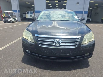 2006 Toyota Avalon Limited – miniatura 2