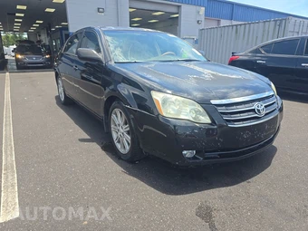 2006 Toyota Avalon Limited – miniatura 3