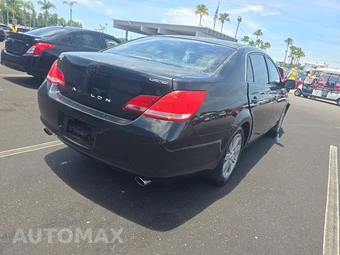 2006 Toyota Avalon Limited – miniatura 4
