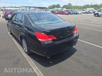 2006 Toyota Avalon Limited – miniatura 6