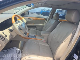 2006 Toyota Avalon Limited – miniatura 7