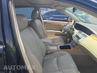 2006 Toyota Avalon Limited – miniatura 8