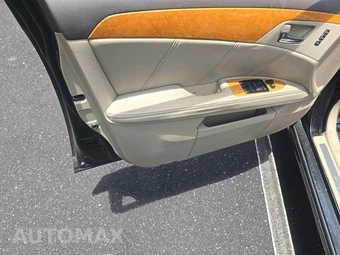 2006 Toyota Avalon Limited – miniatura 9