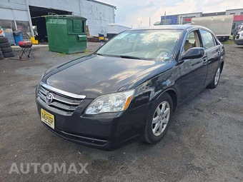 2006 Toyota Avalon XL