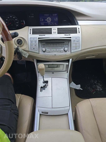 2006 Toyota Avalon XL - miniatura 10