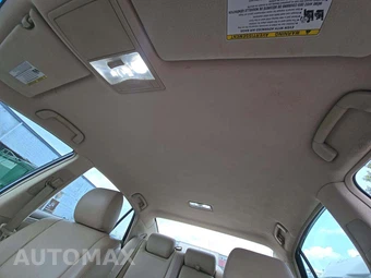 2006 Toyota Avalon XL - miniatura 11