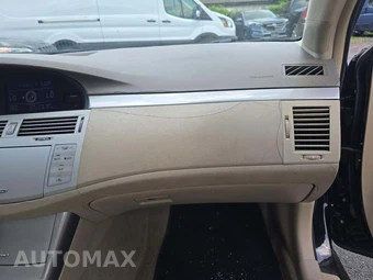 2006 Toyota Avalon XL - miniatura 19