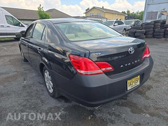 2006 Toyota Avalon XL - miniatura 2