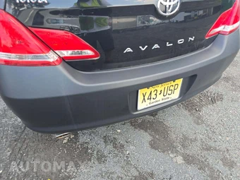 2006 Toyota Avalon XL - miniatura 28