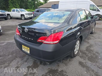2006 Toyota Avalon XL - miniatura 3