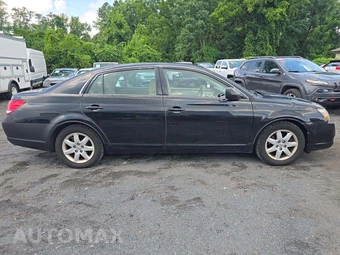 2006 Toyota Avalon XL - miniatura 4