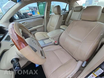 2006 Toyota Avalon XL - miniatura 6