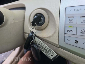 2006 Toyota Avalon XL - miniatura 8