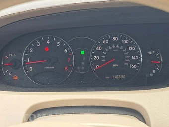 2006 Toyota Avalon XL - miniatura 9