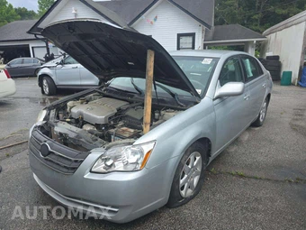 2006 Toyota Avalon XLS