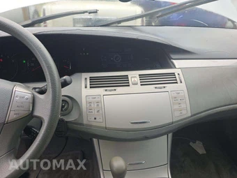 2006 Toyota Avalon XLS – miniatura 10