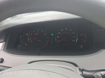 2006 Toyota Avalon XLS – miniatura 9