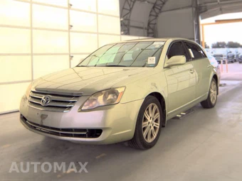 2006 Toyota Avalon XLS