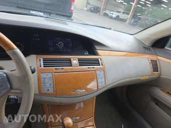 2006 Toyota Avalon XLS – miniatura 11