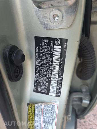 2006 Toyota Avalon XLS – miniatura 14