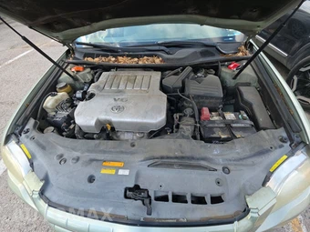 2006 Toyota Avalon XLS – miniatura 15