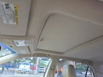 2006 Toyota Avalon XLS – miniatura 17