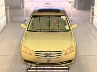2006 Toyota Avalon XLS – miniatura 2
