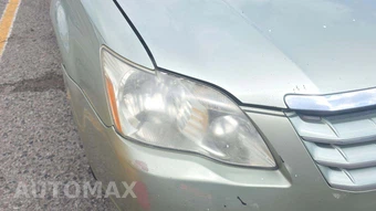 2006 Toyota Avalon XLS – miniatura 29