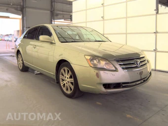 2006 Toyota Avalon XLS – miniatura 3