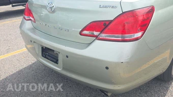 2006 Toyota Avalon XLS – miniatura 38