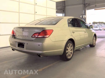 2006 Toyota Avalon XLS – miniatura 4