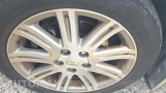 2006 Toyota Avalon XLS – miniatura 42