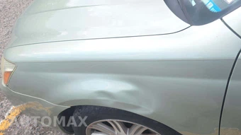 2006 Toyota Avalon XLS – miniatura 48