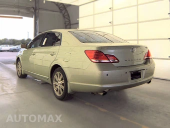 2006 Toyota Avalon XLS – miniatura 6