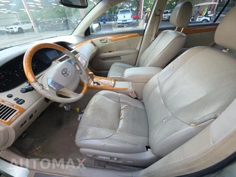2006 Toyota Avalon XLS – miniatura 7