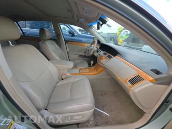 2006 Toyota Avalon XLS – miniatura 8