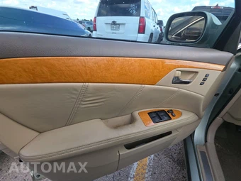 2006 Toyota Avalon XLS – miniatura 9