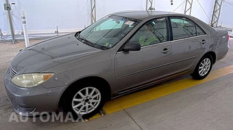 2006 Toyota Camry